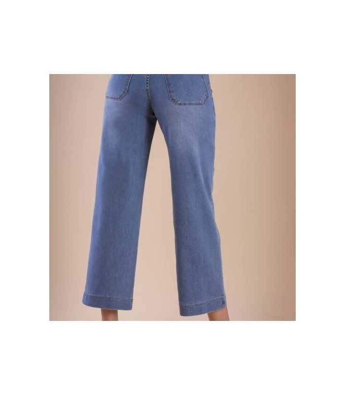 PANTALÓN TEJANO MUJER WALTRON