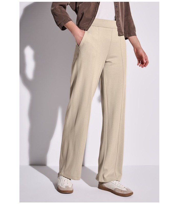 PANTALÓN CASUAL MUJER STREET ONE