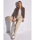 PANTALÓN CASUAL MUJER STREET ONE