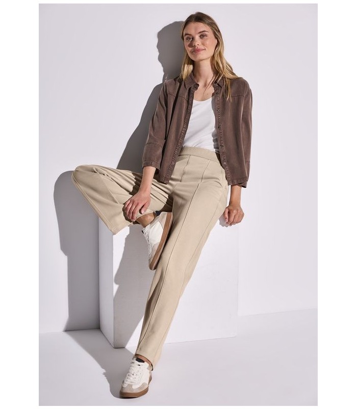 PANTALÓN CASUAL MUJER STREET ONE