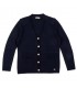 CHAQUETA PUNTO MUJER MCM