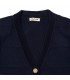 CHAQUETA PUNTO MUJER MCM