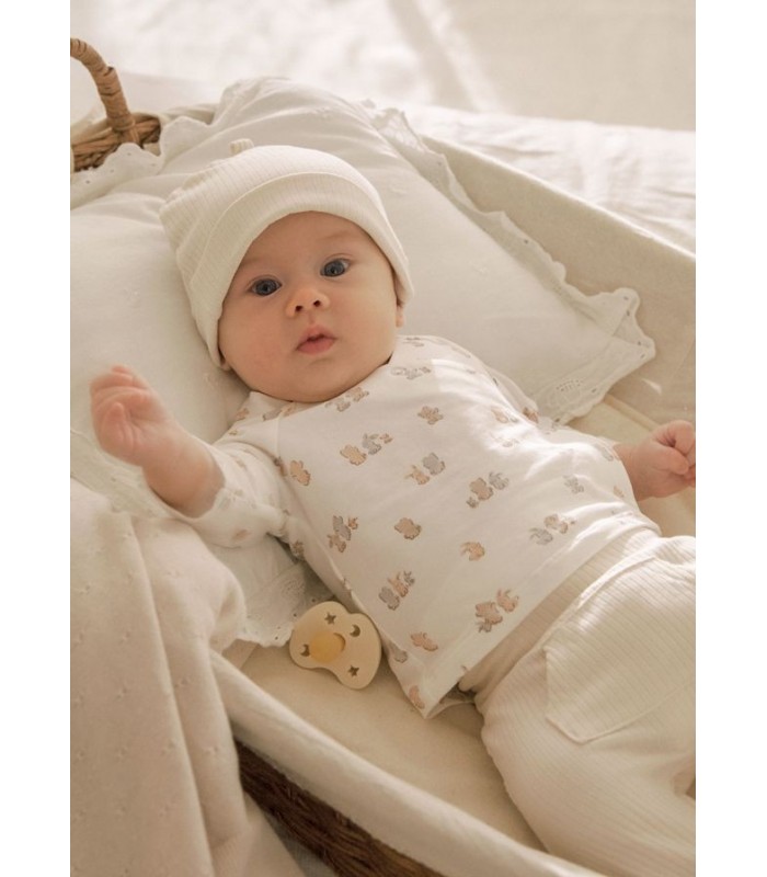 SET REGALO POLAINA BEBE MAYORAL