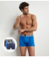 PACK TRES BOXERS SPORT DIM