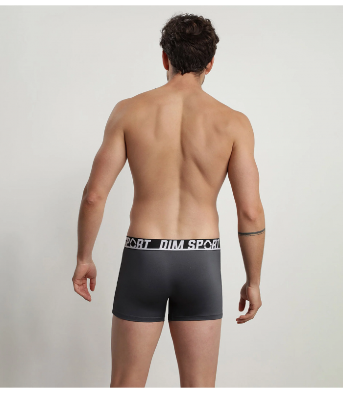 PACK TRES BOXERS SPORT DIM