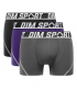 PACK TRES BOXERS SPORT DIM