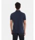 POLO HOMBRE MICRO ESTAMPADO MASSANA