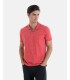 POLO HOMBRE HOJAS MASSANA