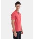 POLO HOMBRE HOJAS MASSANA