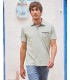 POLO HOMBRE ESTAMPADO MASSANA
