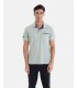 POLO HOMBRE ESTAMPADO MASSANA