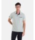 POLO HOMBRE ESTAMPADO MASSANA