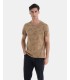 CAMISETA HOMBRE PALMERAS MASSANA