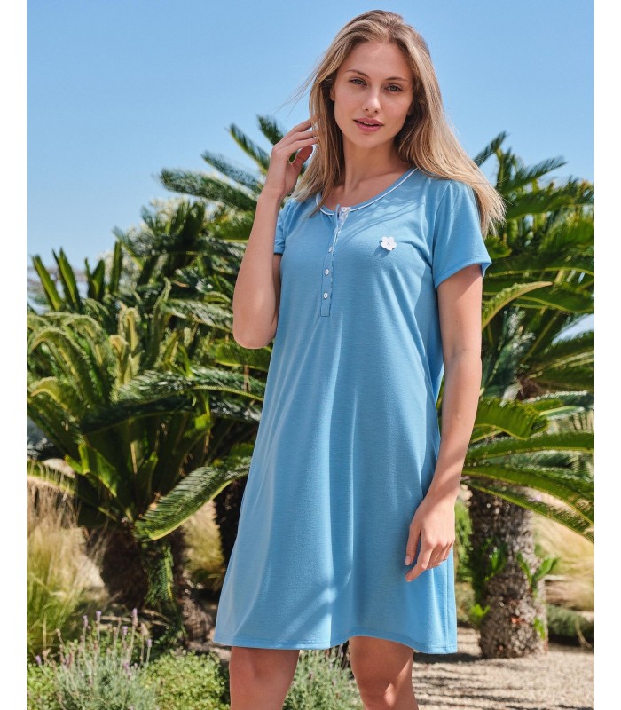 CAMISOLA MUJER MASSANA
