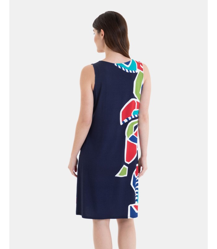 PLAYERA MUJER MASSANA