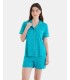 PIJAMA MUJER ABIERTO MASSANA