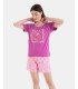 PIJAMA MUJER PARADISE MASSANA