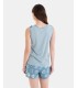 PIJAMA MUJER CORAZON MASSANA