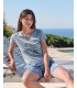 PIJAMA MUJER LOVE MASSANA