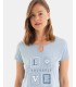 PIJAMA MUJER LOVE MASSANA