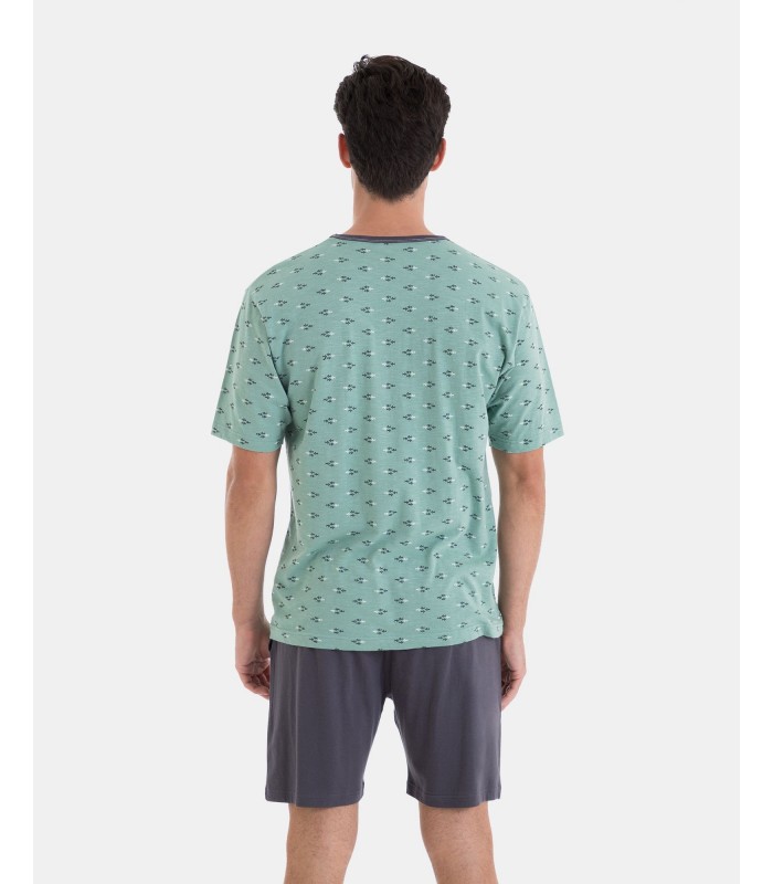 PIJAMA HOMBRE MASSANA