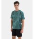 PIJAMA HOMBRE ESTAMPADO MASSANA