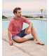 PIJAMA HOMBRE SMOOTH SEA MASSANA