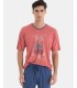 PIJAMA HOMBRE SMOOTH SEA MASSANA