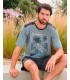 PIJAMA HOMBRE PARADISE MASSANA