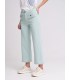 PANTALÓN MUJER FLECOS AZAY