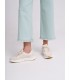 PANTALÓN MUJER FLECOS AZAY
