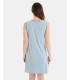 CAMISOLA  MUJER CORAZONES MASSANA