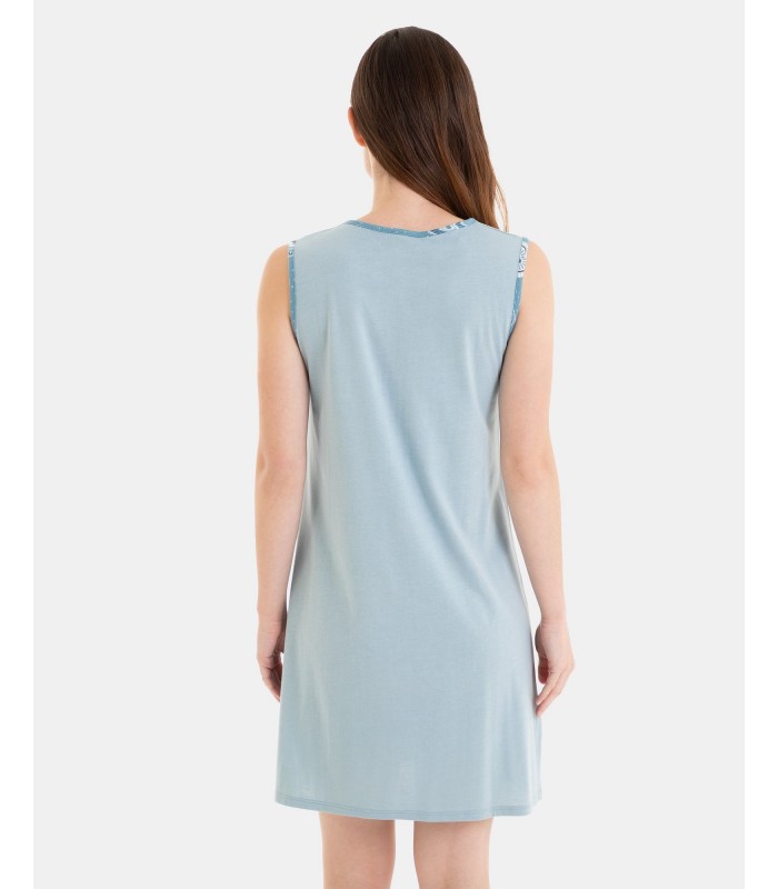 CAMISOLA  MUJER CORAZONES MASSANA