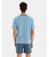 PIJAMA HOMBRE ESTAMPADO MASSANA