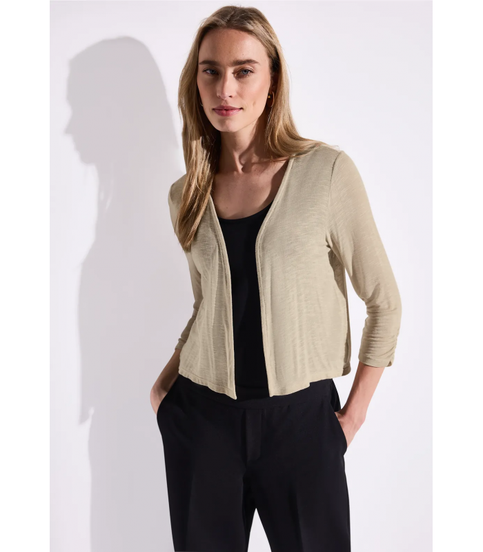 CHAQUETA FINA MUJER STREET ONE