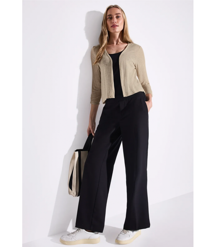 CHAQUETA FINA MUJER STREET ONE