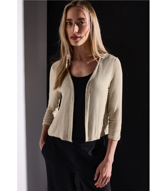 CHAQUETA FINA MUJER STREET ONE
