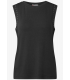 TOP DE JERSEY CON REMACHES STREET ONE