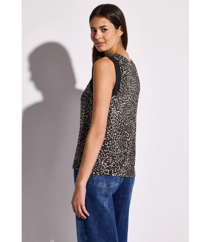 TOP  PRINT CON DETALLES GASA STREET ONE
