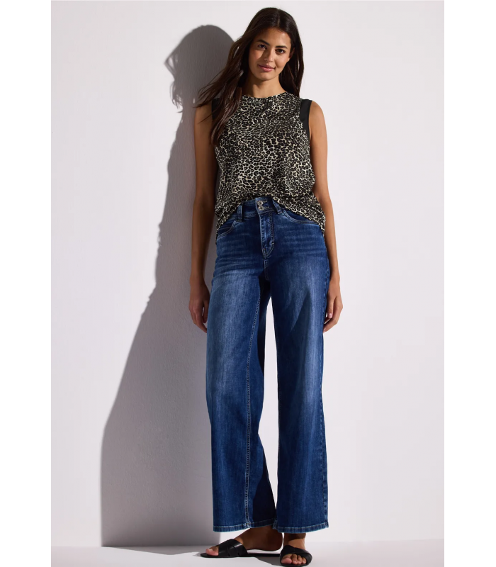 TOP  PRINT CON DETALLES GASA STREET ONE