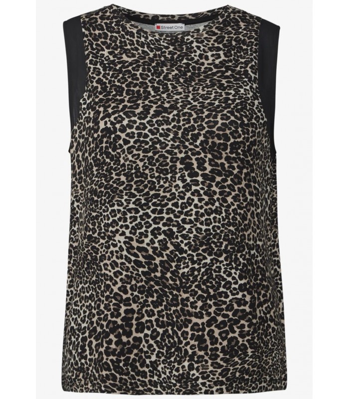 TOP  PRINT CON DETALLES GASA STREET ONE