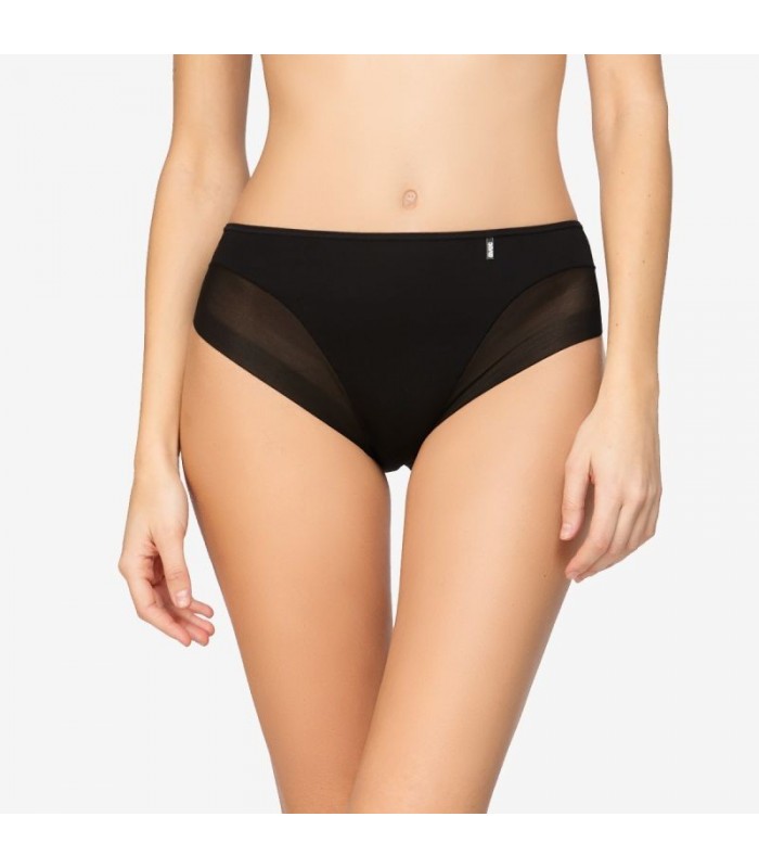 BRAGUITA MIDI EFECTO TANGA  AVET