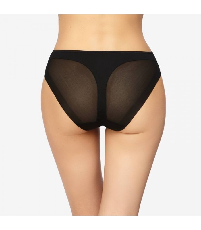 BRAGUITA MIDI EFECTO TANGA  AVET