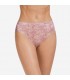 BRAGUITA MIDI JACQUARD FLORAL AVET