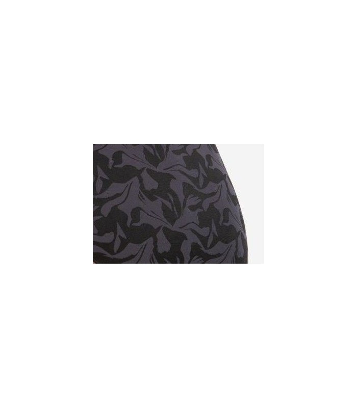 BRAGUITA MIDI JACQUARD FLORAL AVET