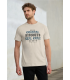 CAMISETA HOMBRE M/C DIVE CLUB STREET ONE