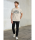 CAMISETA HOMBRE M/C DIVE CLUB STREET ONE