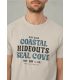 CAMISETA HOMBRE M/C DIVE CLUB STREET ONE