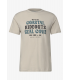 CAMISETA HOMBRE M/C DIVE CLUB STREET ONE