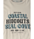 CAMISETA HOMBRE M/C DIVE CLUB STREET ONE